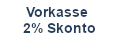 Vorkasse